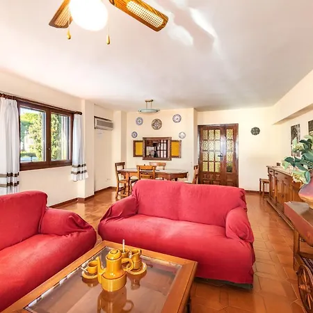 Ibiza Casa Azahar Apartment *