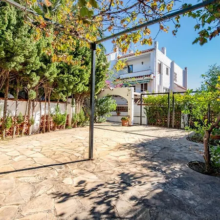 Ibiza Casa Azahar Apartment *