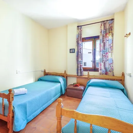 Apartmán Ibiza Casa Azahar