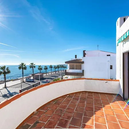 Ibiza Casa Azahar Apartmán Alcossebre