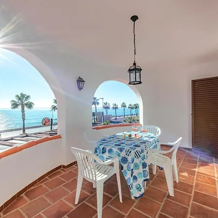Ibiza Casa Azahar Apartmán Alcossebre