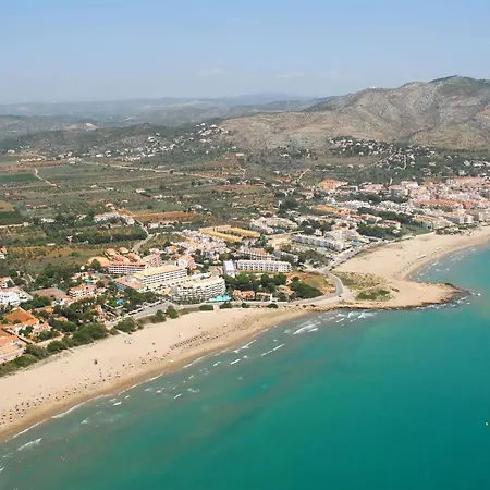 Apartmán Ibiza Casa Azahar